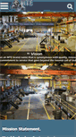Mobile Screenshot of metaltechnology.co.za